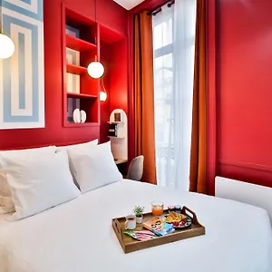 Ws Louvre - Saint-roch Apartamento