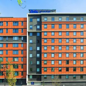 Ibis Budget Porte De La Chapelle - Arena Szálloda