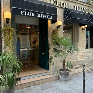 Flor Rivoli Paryż