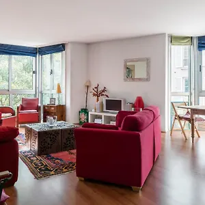 3 Quiet And Bright Appartement