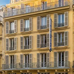 De Roubaix Otel