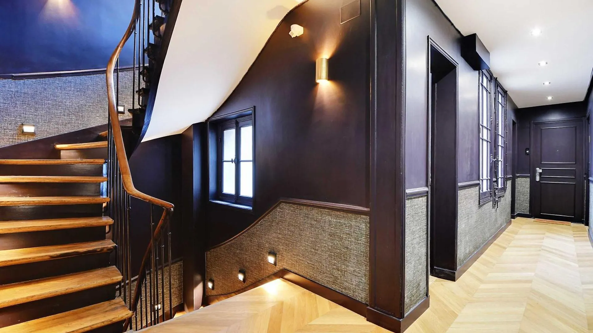 شقة Whole House Near The Eiffel Tower باريس